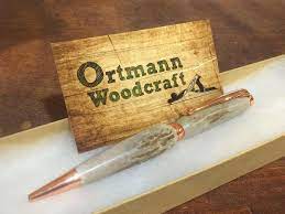 Ortmann Woodcraft